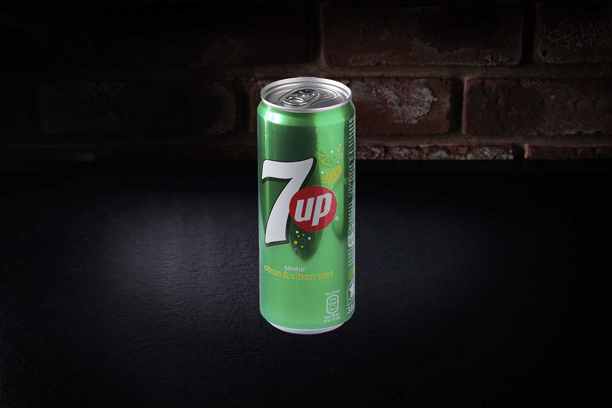 7 UP