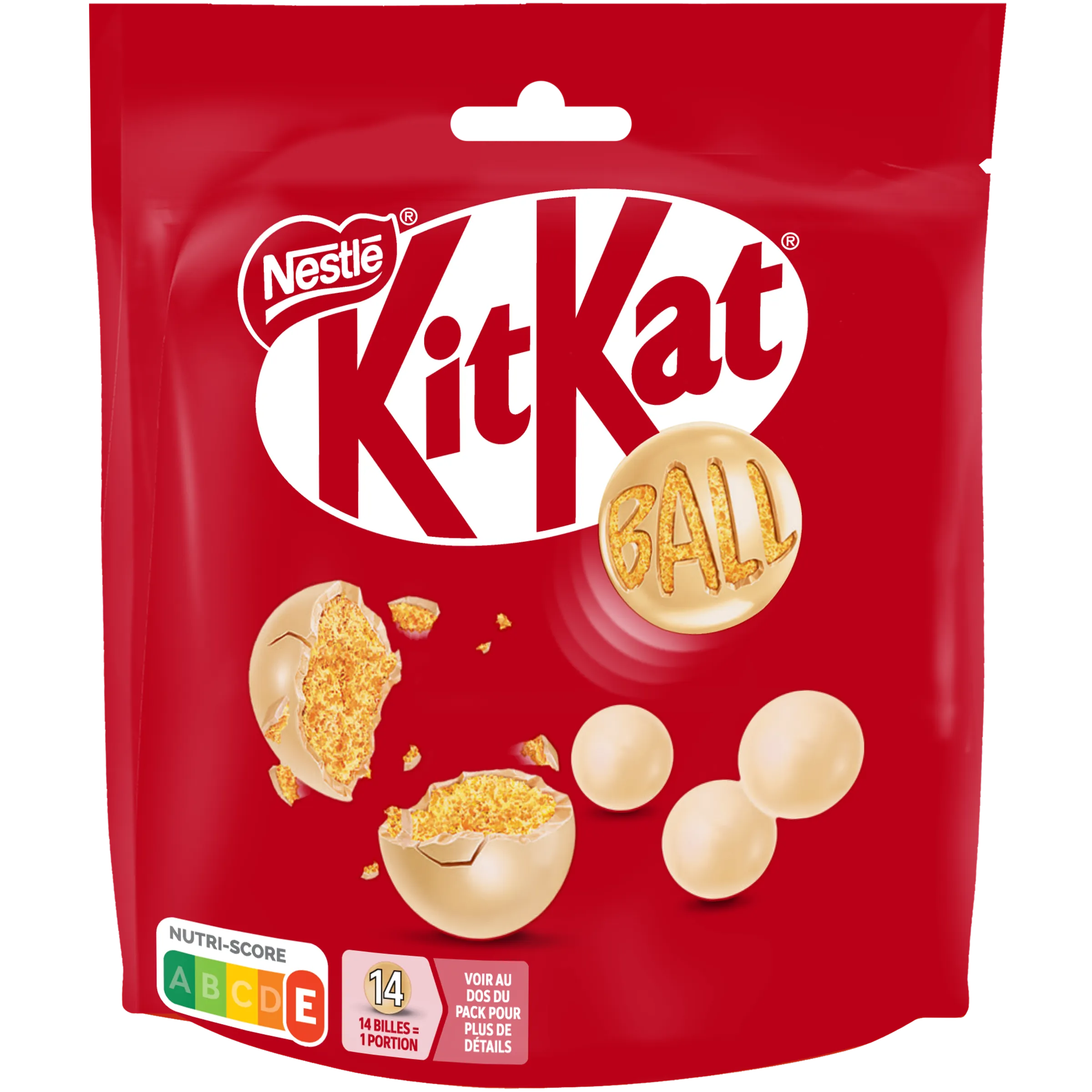 KitKat® BALL
