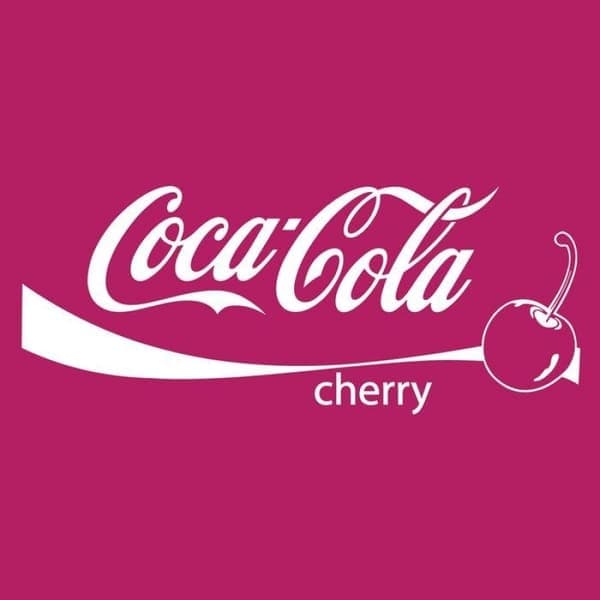 Coca-Cola Cherry