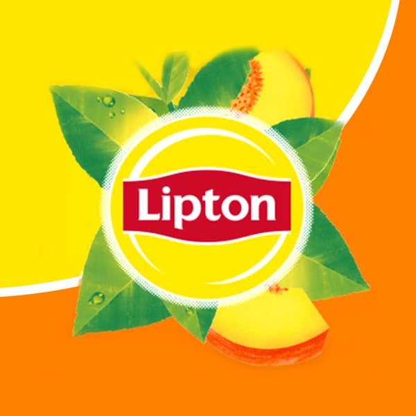 Lipton ICE TEA