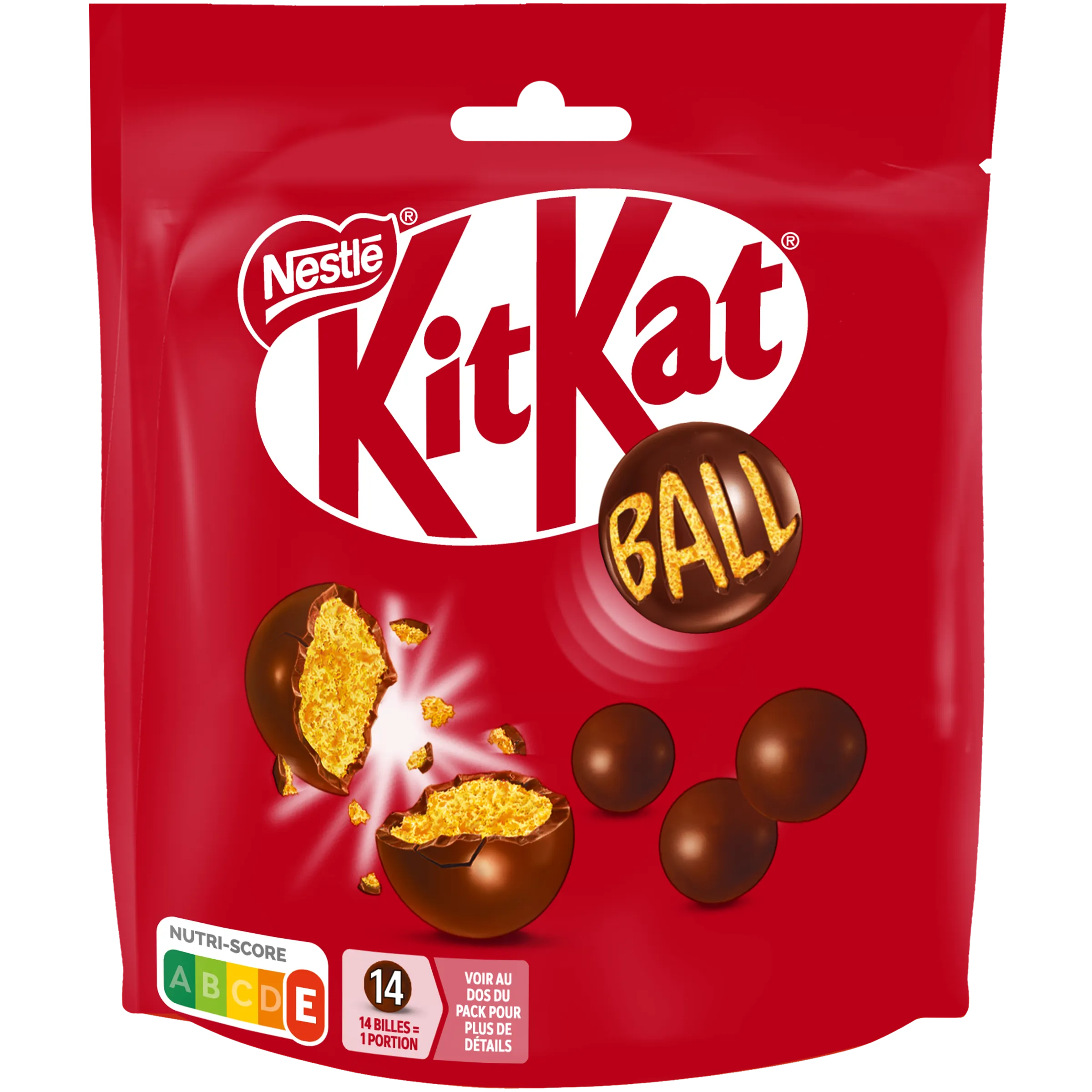 KitKat® BALL