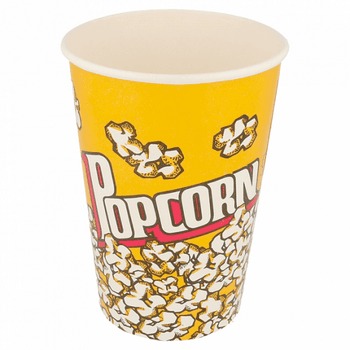 Moyen Popcorn