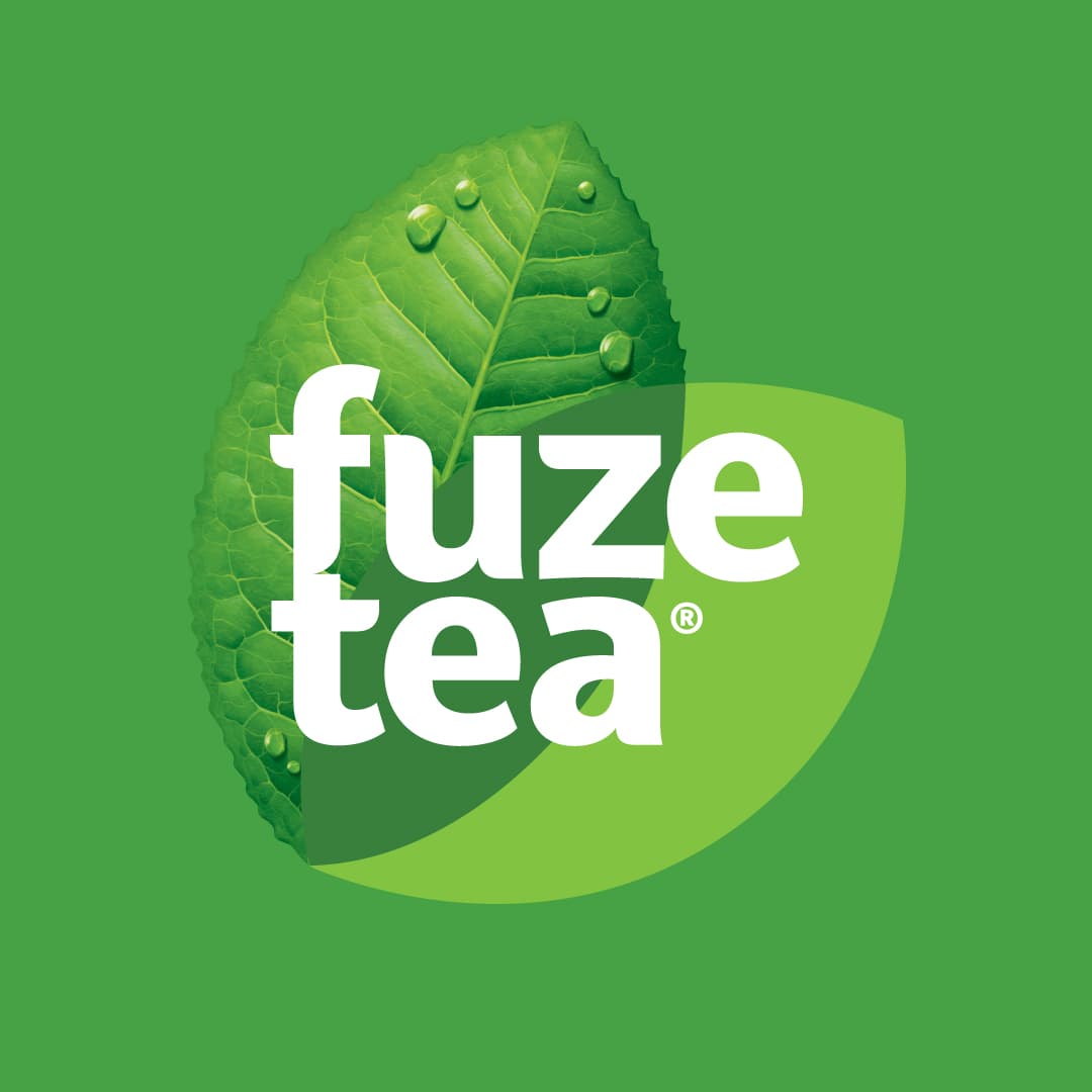 Fuze tea