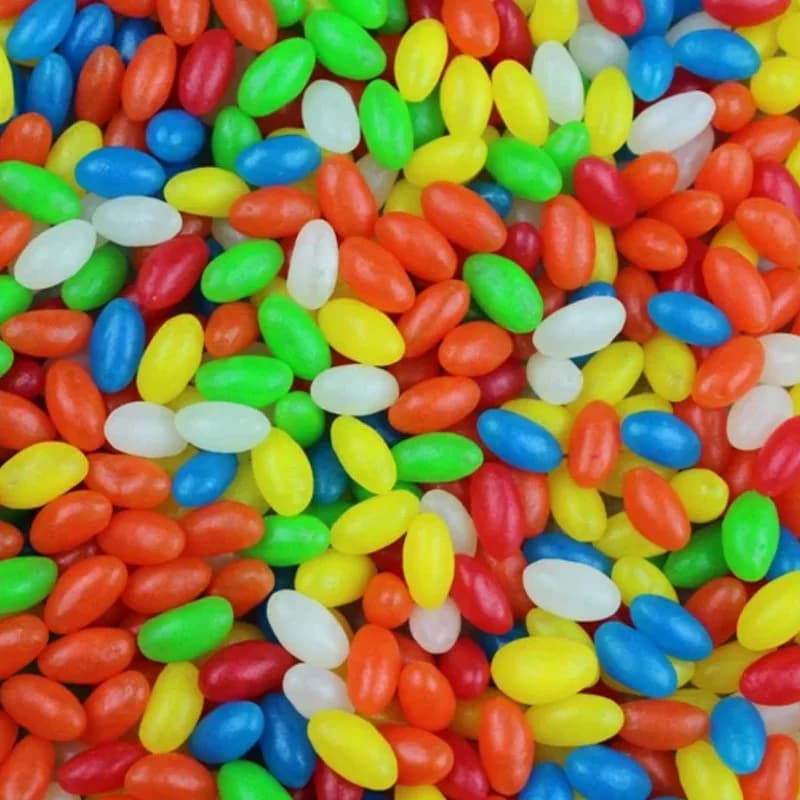 Sachet bonbon