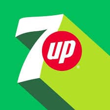 7UP