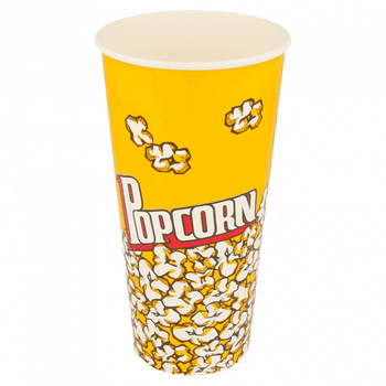 Petit Popcorn