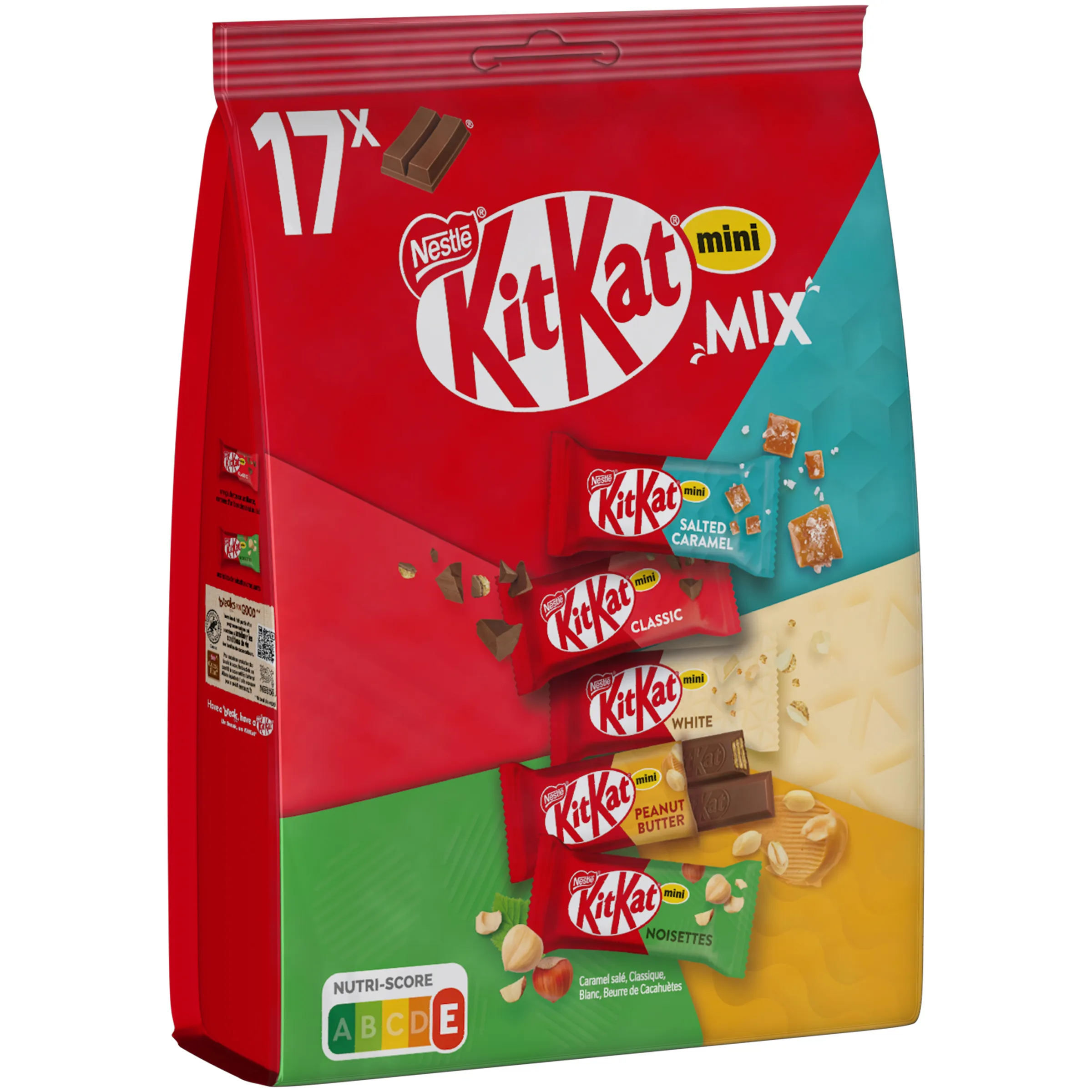 KitKat® Mini Mix