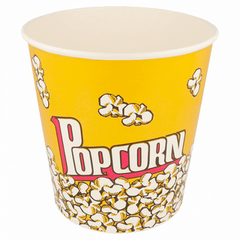 Grand Popcorn