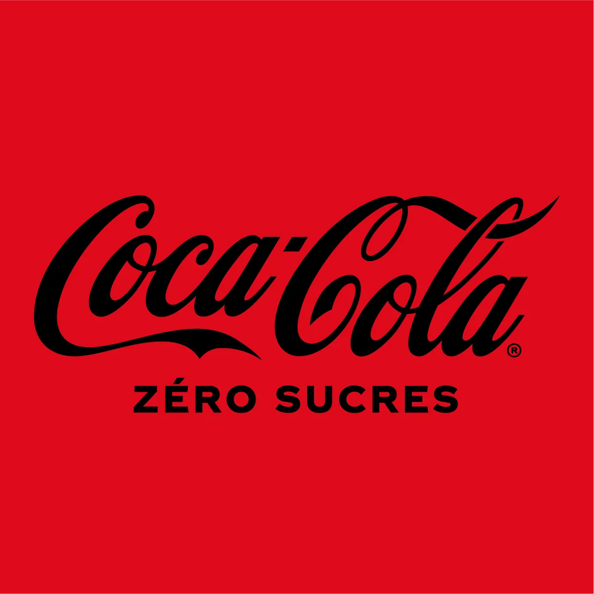 Coca-Cola ZERO